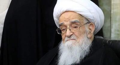 توصیه مرحوم آیت الله صافی گلپایگانی در روز عرفه | جهان نیوز
