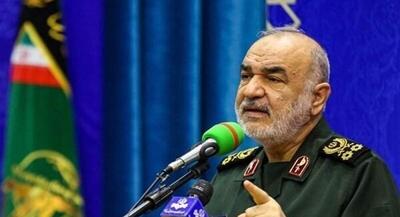 سردارسلامی: مصمم هستیم حقوق ملت ایران را کامل حفظ کنیم | جهان نیوز