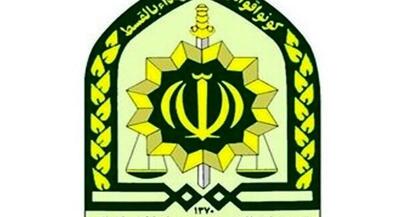 جان باختن مامور انتظامی آبادان حین ماموریت | جهان نیوز
