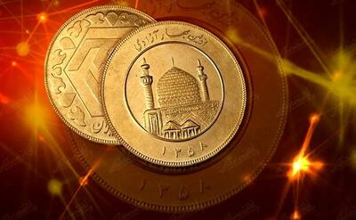 قیمت طلا و سکه در مدار صعود؛ حباب به مرز ۹ میلیون نزدیک شد+جدول
