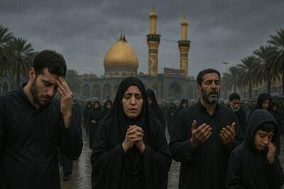 آداب زیارت امام حسین (ع) و مهم ترین آداب برای اولین بار