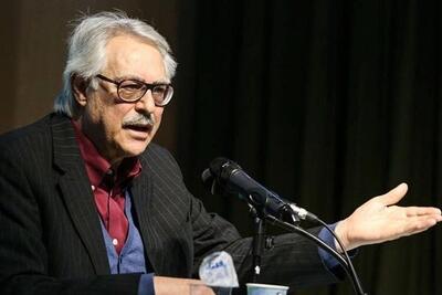 طباطبایی: امپریالیسم را رد نمی کنیم اما ریشه مشکلات در درون است / ورای سایه امپریالیسم: چرا جهان اسلام نمی‌خواهد به  درون  نگاه کند؟