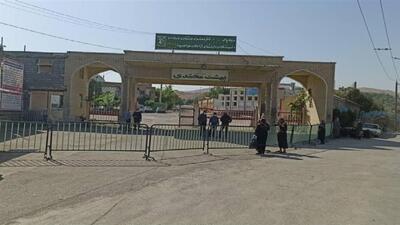 تمهیدات ترافیکی زیارت اهل قبور در روز عرفه در شهر سنندج اعلام شد