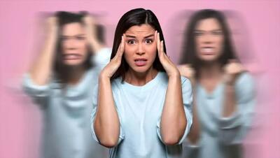 ۶ روش مؤثر برای مقابله با تغییرات شدید خلقی در اختلال شخصیت مرزی