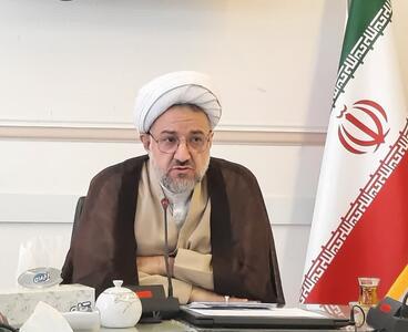 برگزاری باشکوه مراسم قرائت دعای عرفه در ۲۰ بقعه متبرکه گلستان
