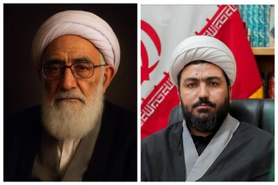 مدیرکل تبلیغات اسلامی کرمانشاه درگذشت آیت‌الله حجتی هرسینی راتسلیت گفت