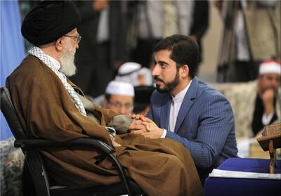 از محفل انس تا میعاد شهادت؛ مسیر نورانی شهید دانش