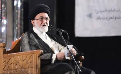 تولیت آستان عبدالعظیم الحسنی (ع): عرفه روز بخشش همه گناهان است