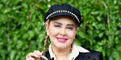 استایل جنجالی بهاره رهنما غوغا کرد (عکس)