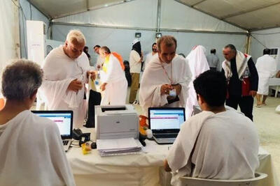 خبر شیوع مرس در حج تکذیب شد