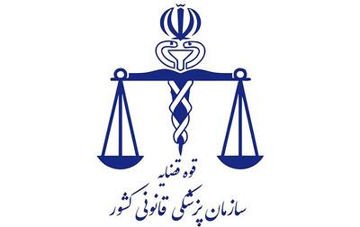 واکنش پزشک قانونی به شایعات خبری درباره مرحومه الهه حسین نژاد/اطلاعیه ای صادر نشده است