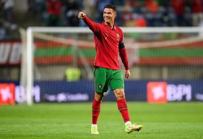 فیلم خلاصه بازی پرتغال 2-1 آلمان / شکست ژرمن‌ها با درخشش کریستیانو رونالدو - پارس فوتبال