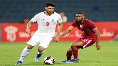 ایران - قطر؛ نبرد قلعه نویی و لوپتگی در دوحه - پارس فوتبال