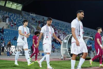 ایران - قطر؛ یوزها در تکاپوی تسویه حساب در دوحه/ نبرد مرگ و زندگی عَنابی‌ها برای بَقا - پارس فوتبال