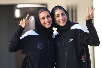 کسب دو مدال طلا در نخستین روز از مسابقات روئینگ جایزه بزرگ روسیه - پارس فوتبال