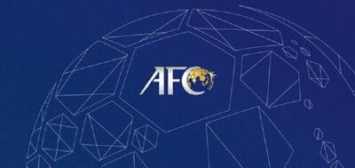 هفت باشگاه ایرانی وارد فهرست طلایی AFC شدند! - پارس فوتبال