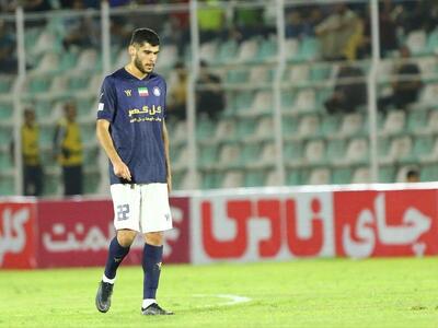 ادعای رسانه روسی؛ زارع پرسپولیسی شد! - پارس فوتبال