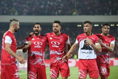 پرسپولیس باید ۶ مهاجم داشته باشد؛ نه دفاع گرفتیم نه فوروارد جوان/ زودتر تمرینات را شروع کنیم وگرنه به مشکل می‌خوریم/ کارتال تیمش را جوان کرده است - پارس فوتبال