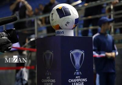 مجوز حرفه‌ای ۷ باشگاه فوتبال ایران از سوی AFC تایید شد +عکس - پارس فوتبال