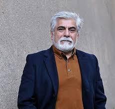 ویدیویی از عاشقانه‌های حسین پاکدل و عاطفه رضوی وایرال شد+فیلم