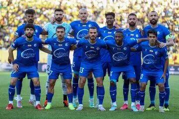 خشم هواداران استقلال شعله ور شد