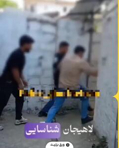دستگیری قاتل فراری شهریار در شمال کشور