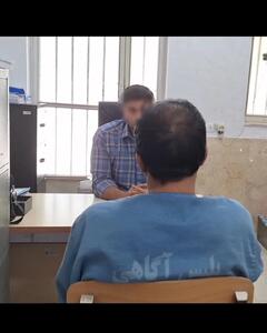 فیلم/دزدی از این خانه‌ها راحت است!/توصیه‌های سارق حرفه‌ای منازل اصفهان!