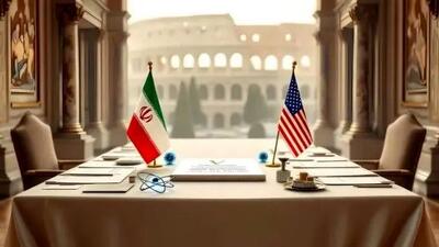جزئیاتی از پیشنهاد آمریکا از زبان مقام ارشد ایرانی؛ شروط غنی‌سازی برای ایران