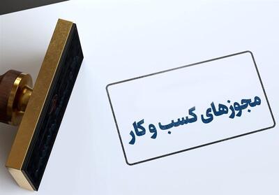 شرط سنی برای دریافت پروانه کسب حذف شد - سبک ایده آل