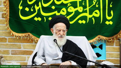 امام کاظم(ع): چگونه دعایتان ۱۰۰ هزار برابر شود؟ - سبک ایده آل