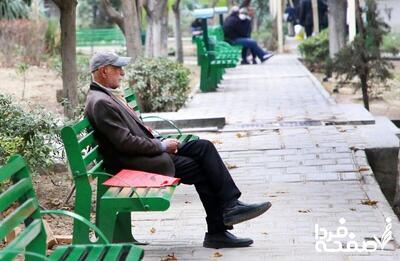 حقوق بازنشستگان کی پرداخت می‌شود؟