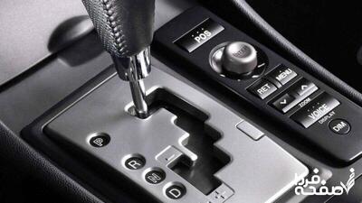 قیمت جدید خودروهای اتوماتیک ایرانی ۱۴۰۴ اعلام شد + جدول