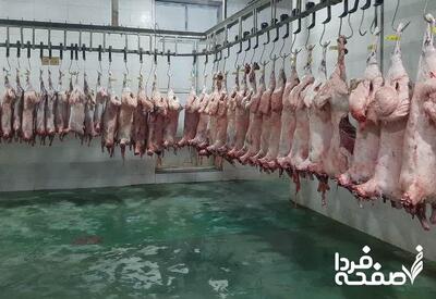 قربانگاه‌های کمیته امداد اصفهان آماده‌اند؛ توزیع گوشت قربانی بین ۱۲۶ هزار خانوار نیازمند
