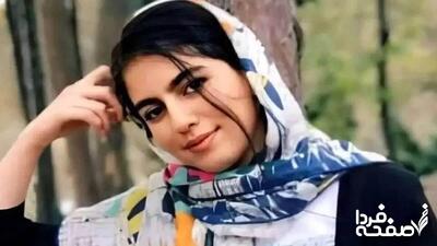 مدل گوشی موبایل الهه حسین‌نژاد چه بود؟