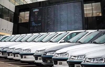 واکنش سازمان بورس در مورد معاملات مشکوک و دارندگان اطلاعات نهانی سهام خودروسازان
