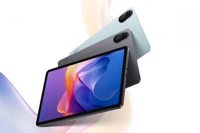 تبلت Redmi Pad 2 رسماً معرفی شد؛ نمایشگر ۹۰ هرتزی و باتری غول‌پیکر برای بازار اقتصادی‌ها