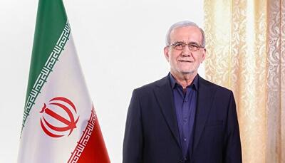 پیام رئیس جمهور به جهان اسلام - شهروند آنلاین