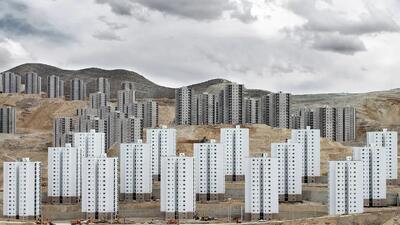 پیش‌بینی تکان‌دهنده یک کارشناس از بازار مسکن