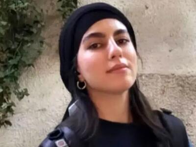 کلاهبرداری از نام الهه حسین نژاد / به نام او و خانواده پول جمع می‌کنند