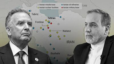 احتمال حمله نظامی به ایران چقدر جدی است؟