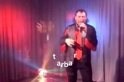 آواز شاد؛ خواننده ای که تو تاریخ تونست صدای ویز ویز پشه رو دم گوش آدم دربیاره ایول