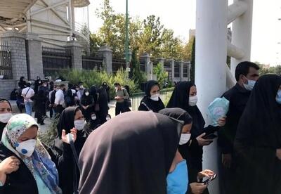 سود ۵۰ هزار میلیارد ریالی صندوق ذخیره فرهنگیان؛ نحوه واریز مشخص شد