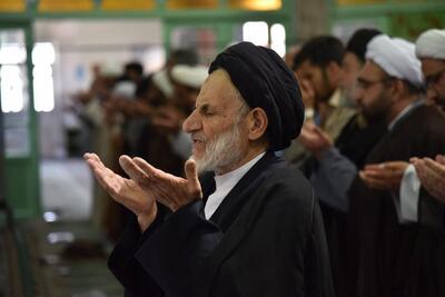 نماز عید قربان در ۲۶ نقطه خراسان جنوبی برگزار می شود