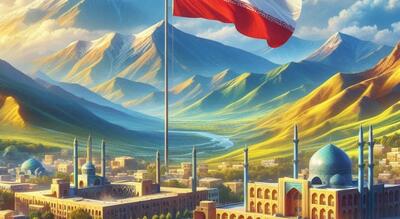 ایران ضعیف نیست و نباید با آن درگیر شد