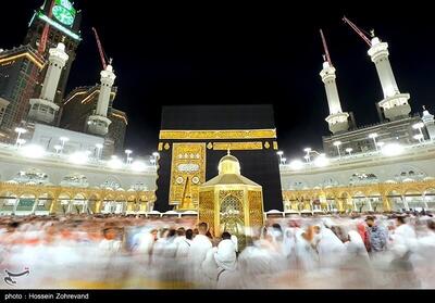اماکن مهم مسجدالحرام؛ نگین‌های پر رمزوراز اطراف کعبه