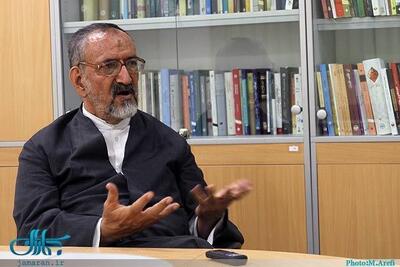 دلیل قهر مرحوم دعایی با امام چه بود؟