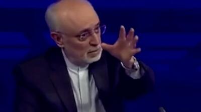 نامه ترامپ به ایران حتی زبان انگلیسی‌اش هم مشکل دارد!