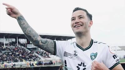 پرسپولیس به دنبال آقای گل ترکیه