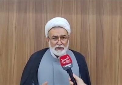 تفکر امام خمینی (ره) موجب بیداری جهان شد - تسنیم