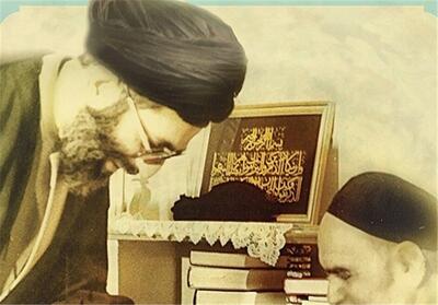 رهبرانقلاب و استمرار گفتمان انقلاب اسلامی و اندیشه امام(ره) - تسنیم